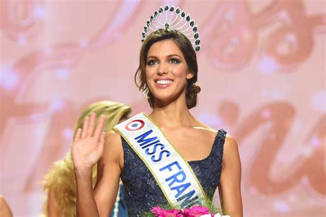 who is miss france